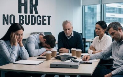 Zéró büdzsé, maximális csapatszellem: a csapatépítés lehetőségei