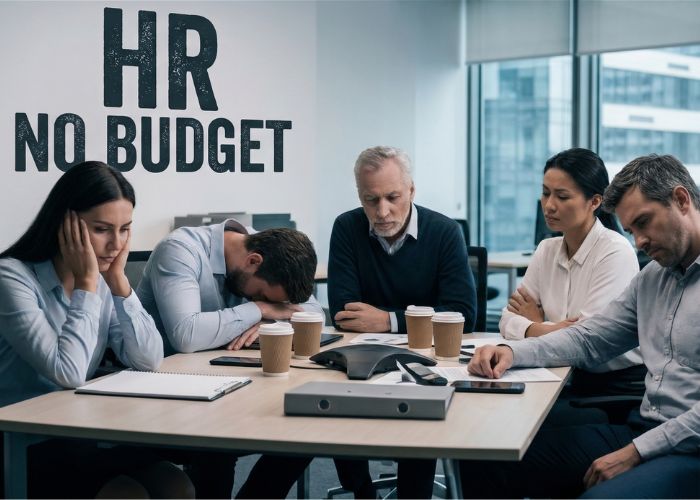 Zéró büdzsé, maximális csapatszellem: a csapatépítés lehetőségei